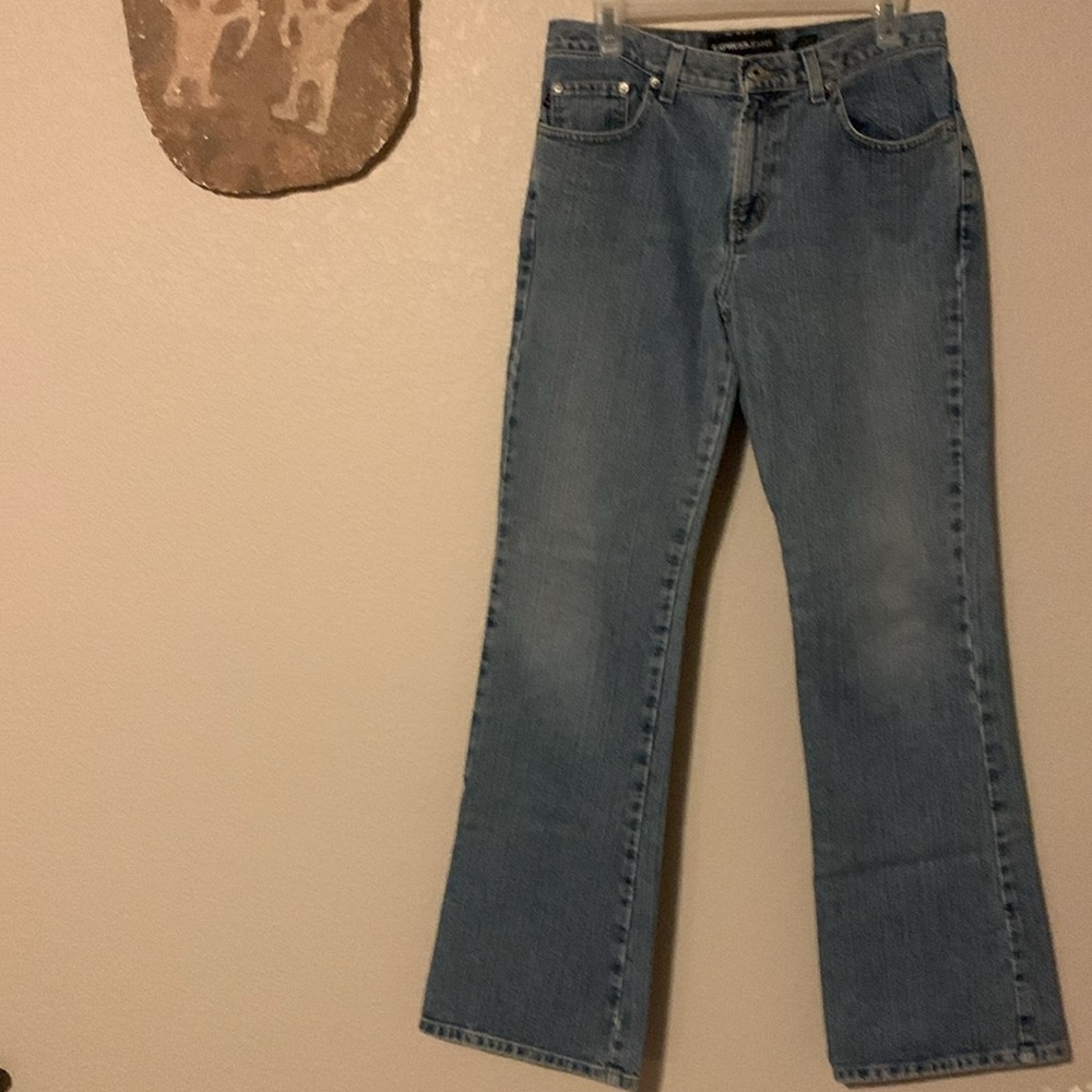 Price Drop: Express Denim Jeans